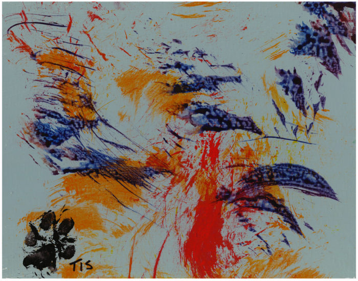 Rupture Of Abundant Love