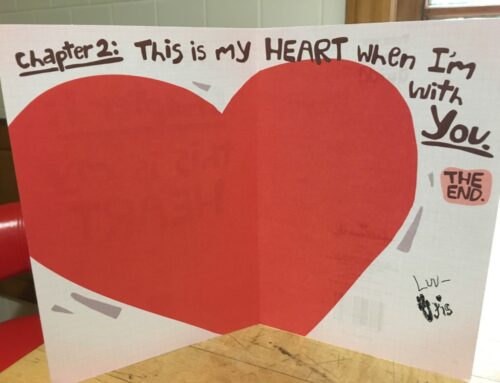 Losing a Pet Around Valentine’s Day: Grief Collides With Love